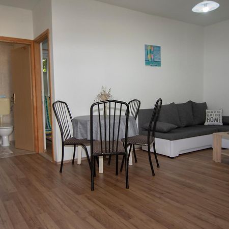 Apartmani Caganic Villa Bledi Vir Ruang foto