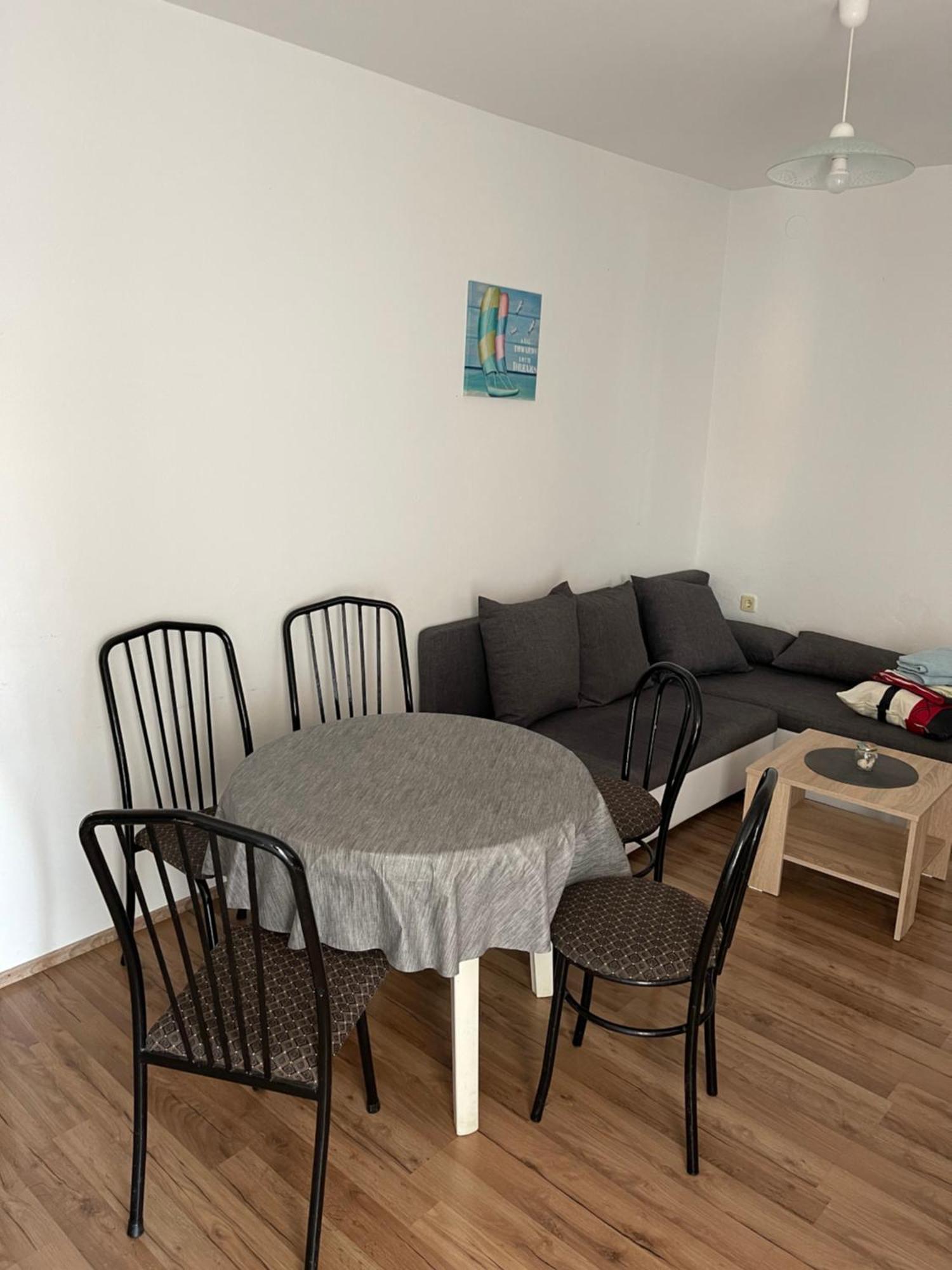 Apartmani Caganic Villa Bledi Vir Bagian luar foto