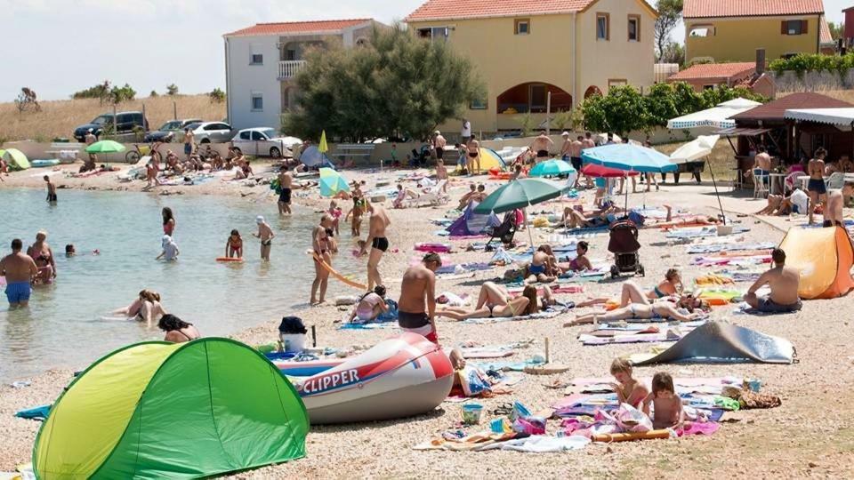 Apartmani Caganic Villa Bledi Vir Bagian luar foto