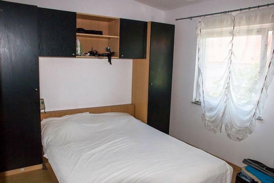 Apartmani Caganic Villa Bledi Vir Bagian luar foto