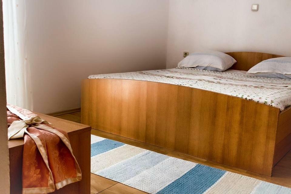 Apartmani Caganic Villa Bledi Vir Bagian luar foto