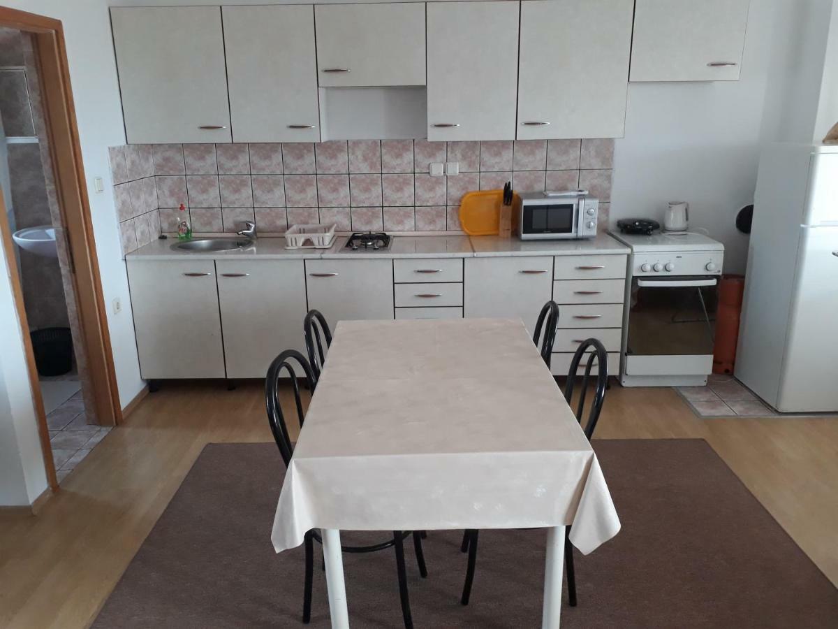 Apartmani Caganic Villa Bledi Vir Bagian luar foto